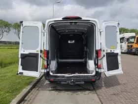 Ford Transit (2022) thumbnail 12