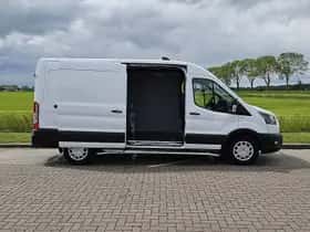 Ford Transit (2022) thumbnail 13