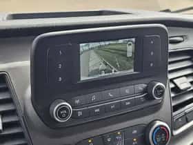 Ford Transit (2022) thumbnail 15