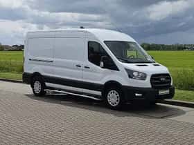 Ford Transit (2022) thumbnail 4