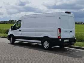 Ford Transit (2022) thumbnail 5