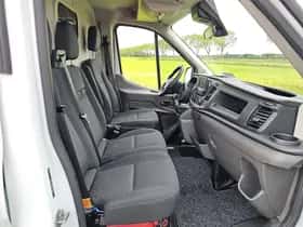 Ford Transit (2022) thumbnail 6