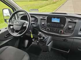 Ford Transit (2022) thumbnail 7