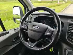 Ford Transit (2022) thumbnail 10