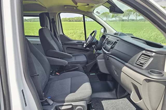 Ford Transit (2022) thumbnail 6