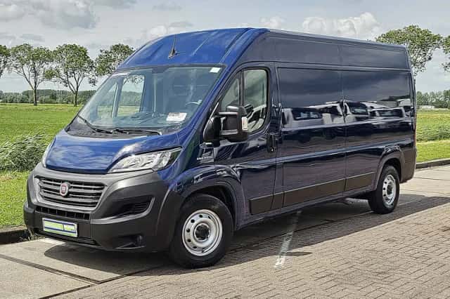 Fiat Ducato (2021) thumbnail 2