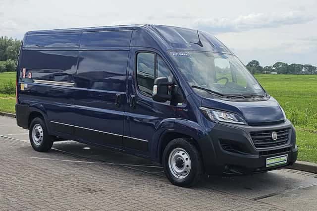 Fiat Ducato (2021) thumbnail 4