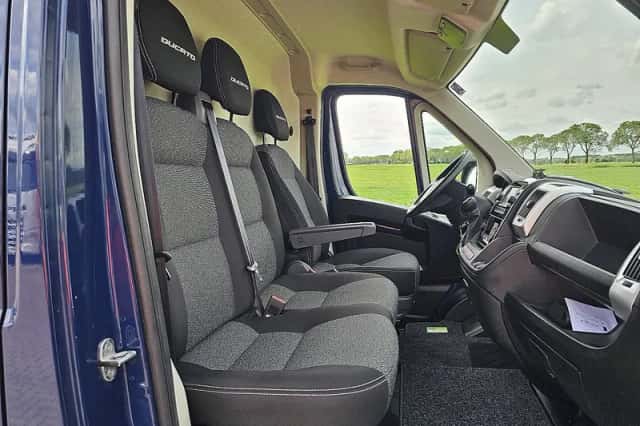 Fiat Ducato (2021) thumbnail 6