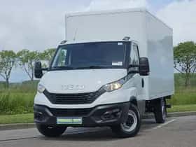 Iveco Daily (2021)