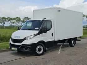Iveco Daily (2021) thumbnail 2
