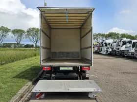 Iveco Daily (2021) thumbnail 12