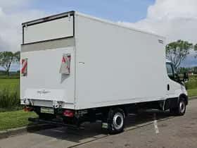 Iveco Daily (2021) thumbnail 3