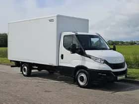 Iveco Daily (2021) thumbnail 4