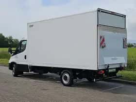 Iveco Daily (2021) thumbnail 5