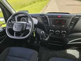 Iveco Daily (2021) thumbnail 7