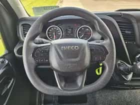 Iveco Daily (2021) thumbnail 10