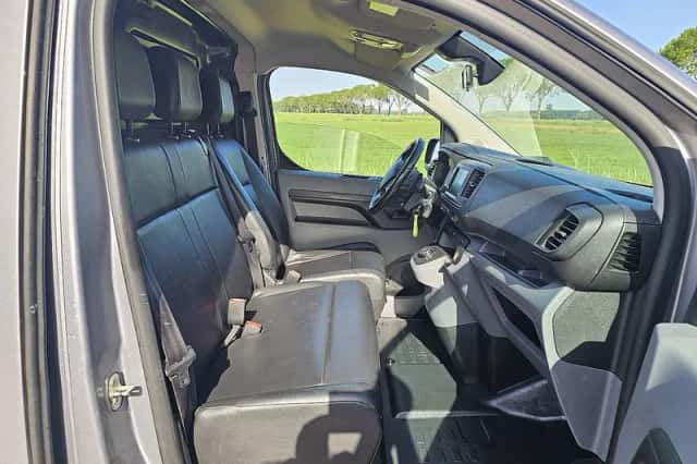Citroën Jumpy (2020) thumbnail 6