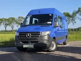 Mercedes-Benz Sprinter (2020)