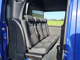 Mercedes-Benz Sprinter (2020) thumbnail 11