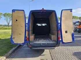 Mercedes-Benz Sprinter (2020) thumbnail 13