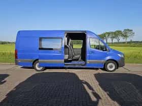 Mercedes-Benz Sprinter (2020) thumbnail 14