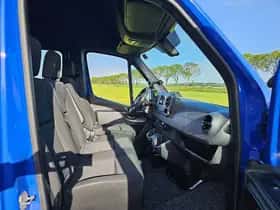 Mercedes-Benz Sprinter (2020) thumbnail 6