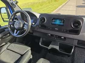 Mercedes-Benz Sprinter (2020) thumbnail 7