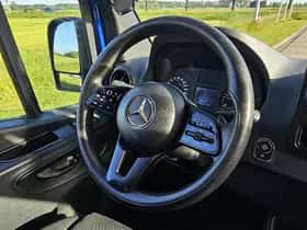 Mercedes-Benz Sprinter (2020) thumbnail 10