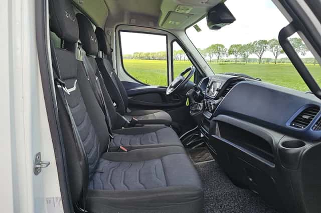 Iveco Daily (2021) thumbnail 6