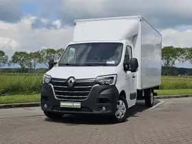 Renault Master (2023)