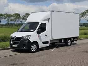Renault Master (2023) thumbnail 2