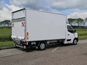 Renault Master (2023) thumbnail 3