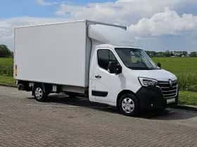 Renault Master (2023) thumbnail 4