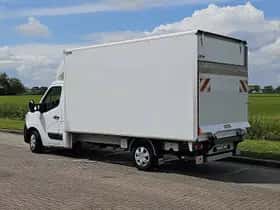 Renault Master (2023) thumbnail 5