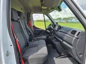 Renault Master (2023) thumbnail 6