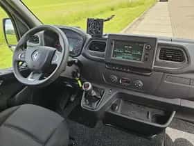 Renault Master (2023) thumbnail 7
