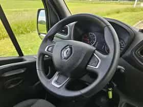 Renault Master (2023) thumbnail 10