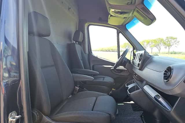 Mercedes-Benz Sprinter (2020) thumbnail 6