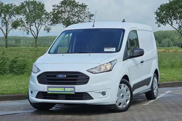 Ford Transit (2021) thumbnail 1