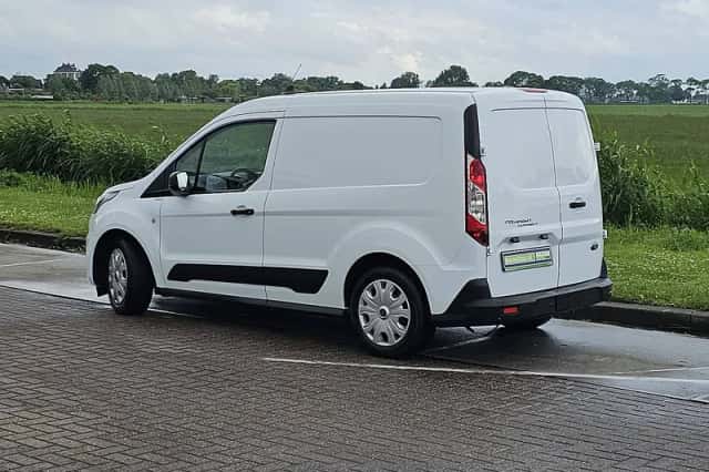 Ford Transit (2021) thumbnail 5