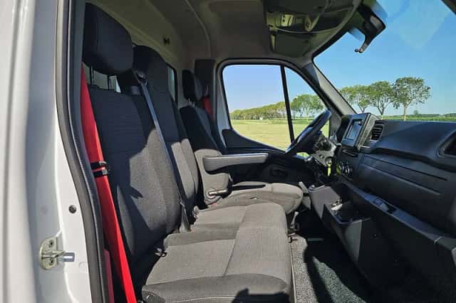 Renault Master (2024) thumbnail 6
