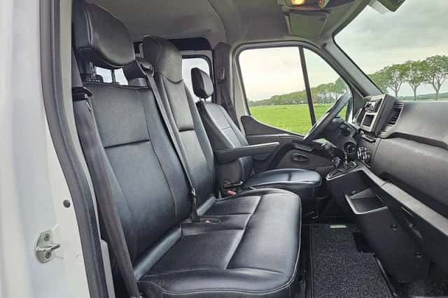 Renault Master (2021) thumbnail 6