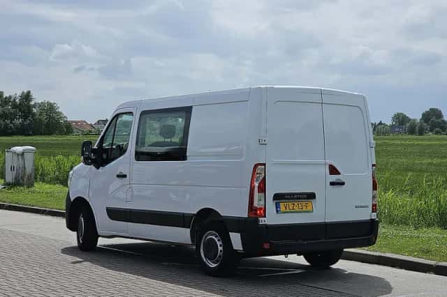Renault Master (2021) thumbnail 5