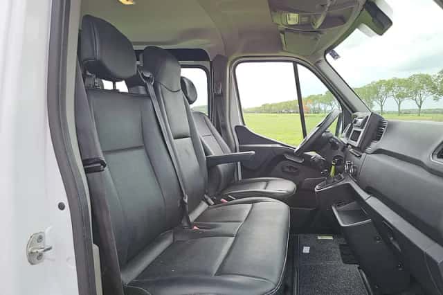 Renault Master (2021) thumbnail 6