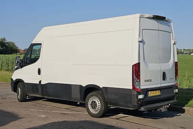 Iveco Daily (2019) thumbnail 5