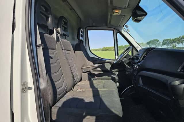 Iveco Daily (2019) thumbnail 6