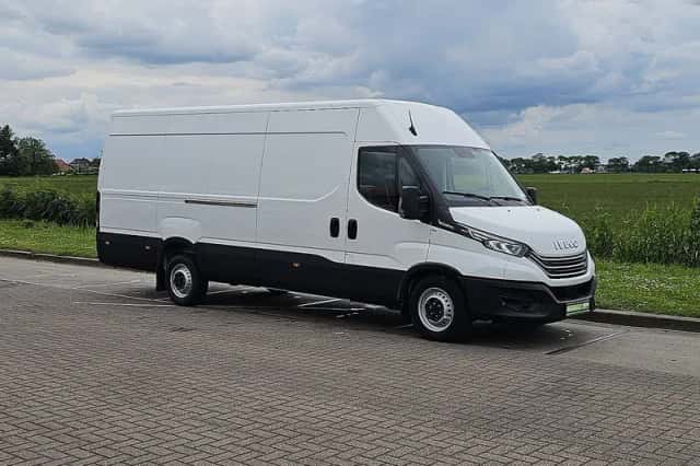 Iveco Daily (2023) thumbnail 4