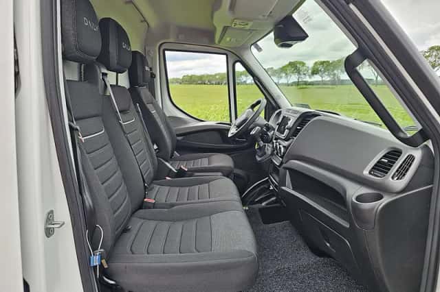 Iveco Daily (2023) thumbnail 6