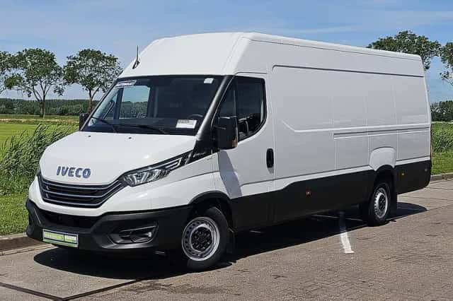 Iveco Daily (2023) thumbnail 2