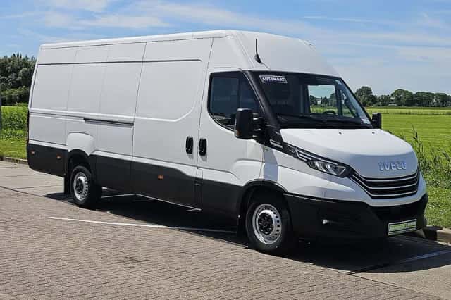 Iveco Daily (2023) thumbnail 4